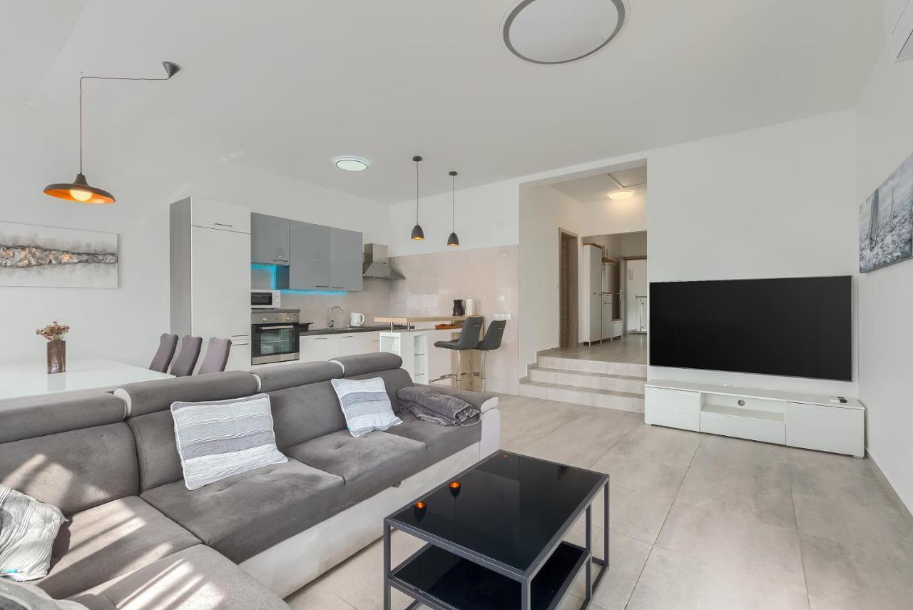 Ferienwohnung Dali Medulin Exterior foto