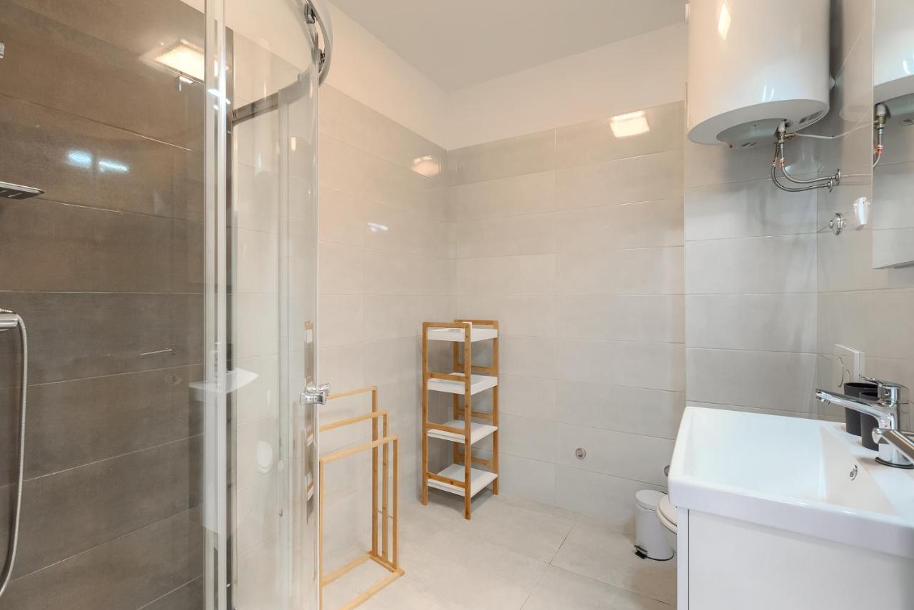 Ferienwohnung Dali Medulin Exterior foto