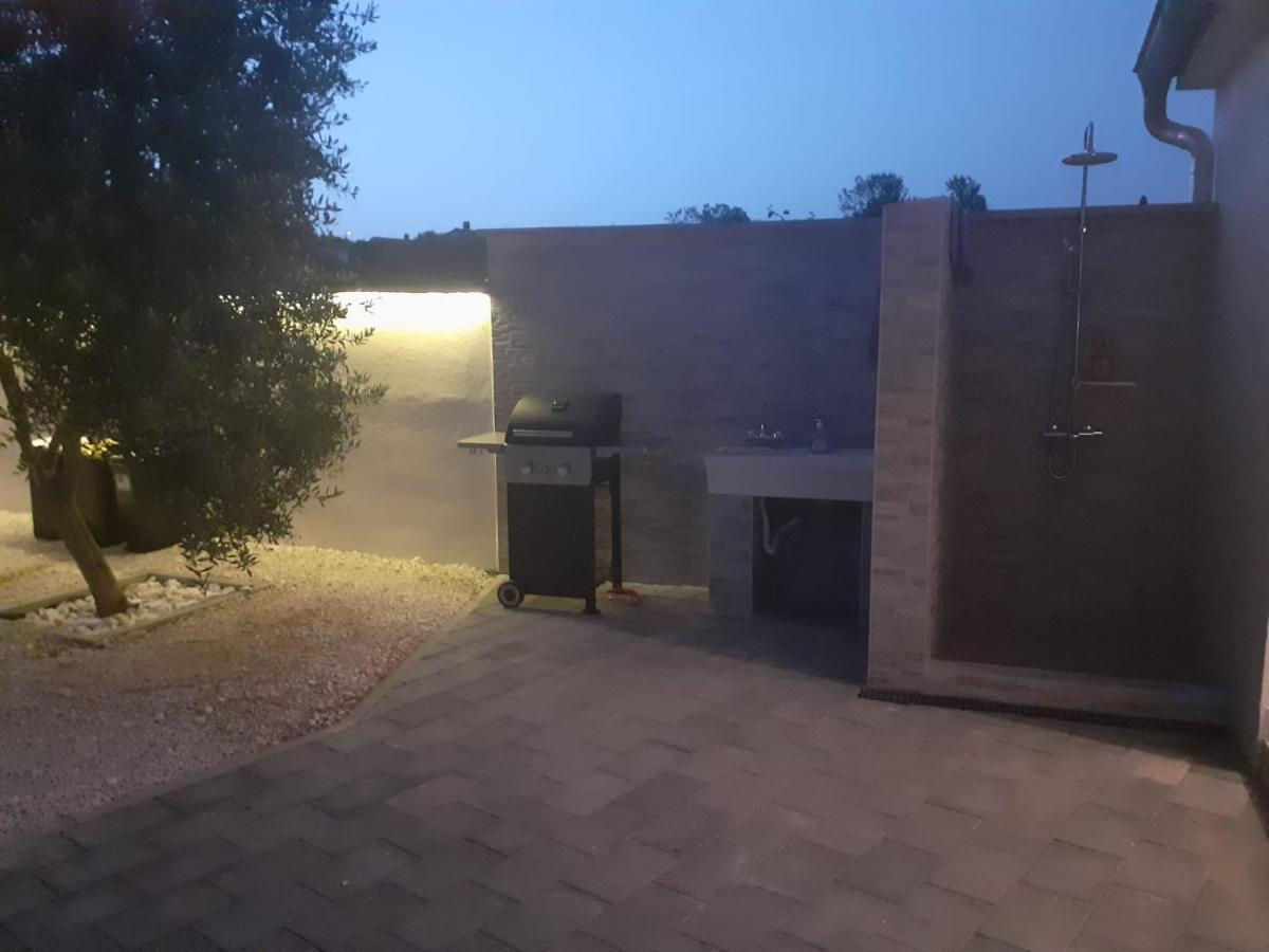 Ferienwohnung Dali Medulin Exterior foto