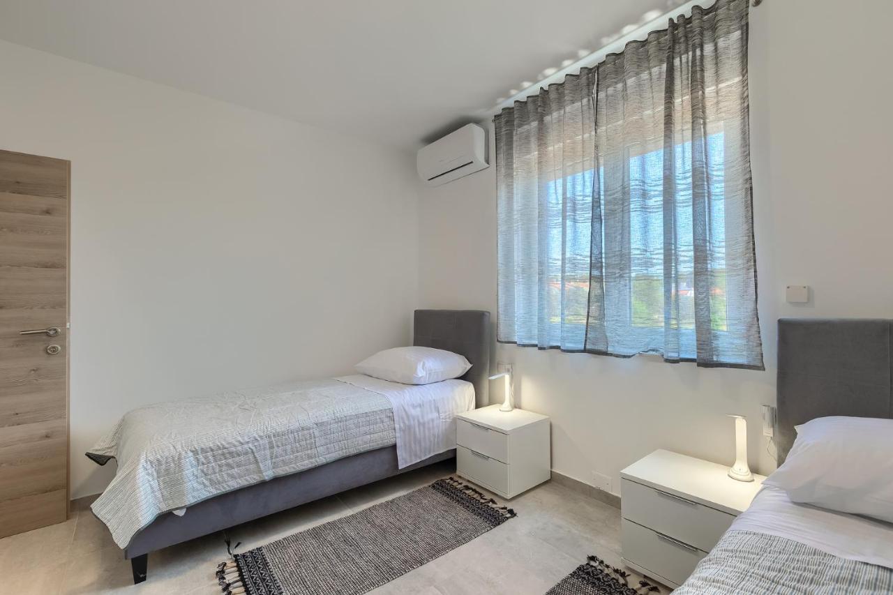Ferienwohnung Dali Medulin Exterior foto