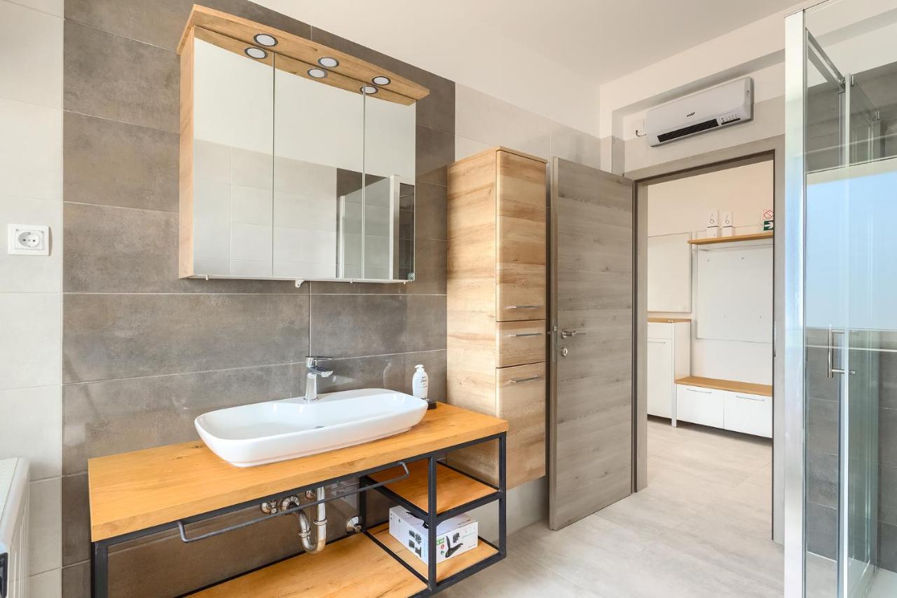 Ferienwohnung Dali Medulin Exterior foto