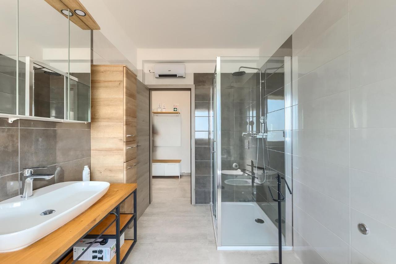 Ferienwohnung Dali Medulin Exterior foto