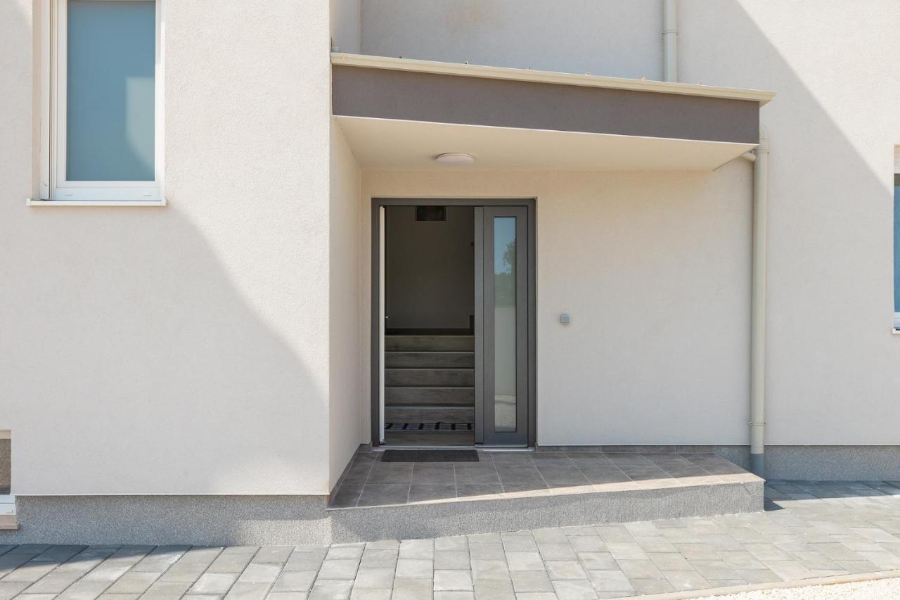 Ferienwohnung Dali Medulin Exterior foto