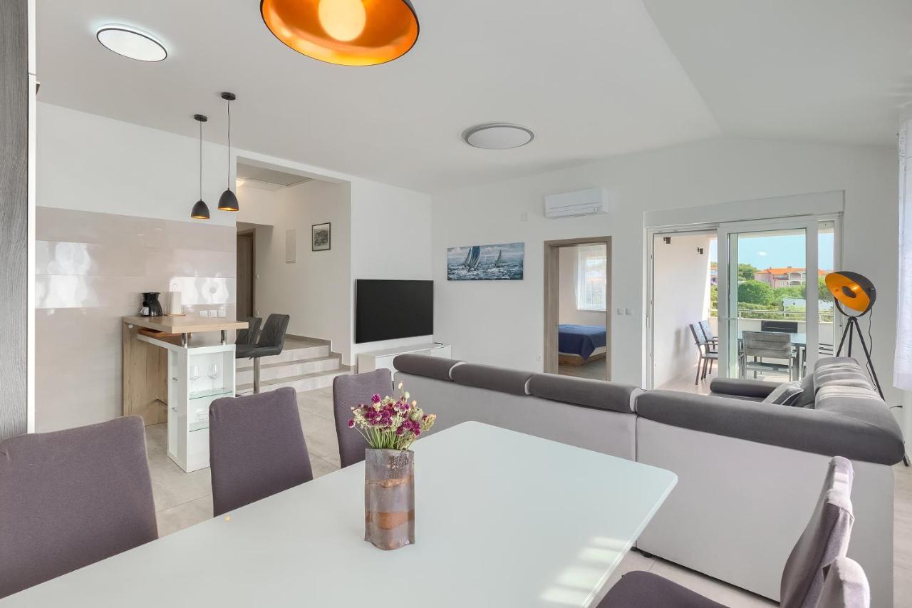 Ferienwohnung Dali Medulin Exterior foto