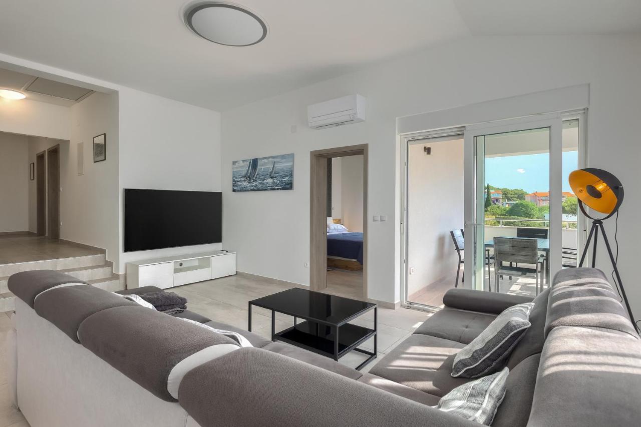 Ferienwohnung Dali Medulin Exterior foto