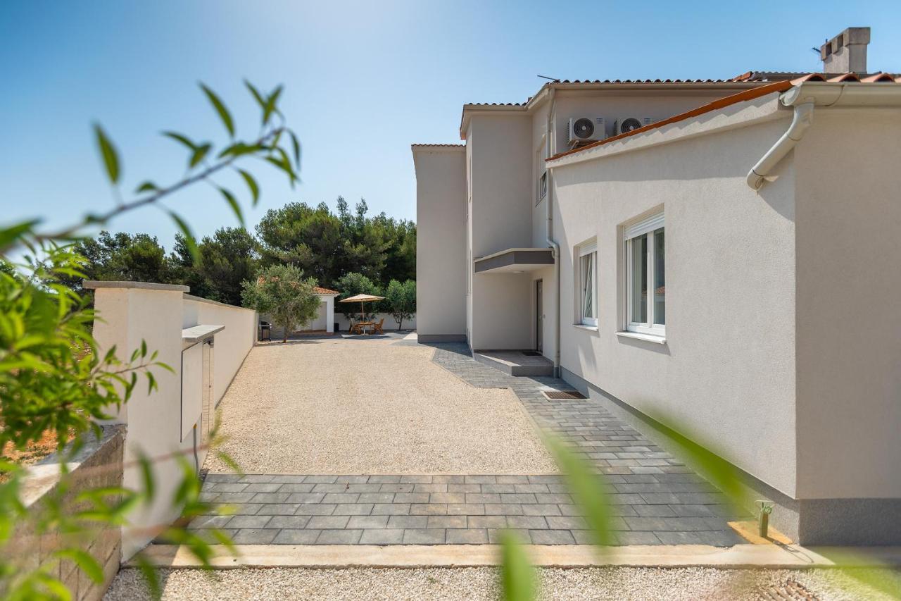 Ferienwohnung Dali Medulin Exterior foto