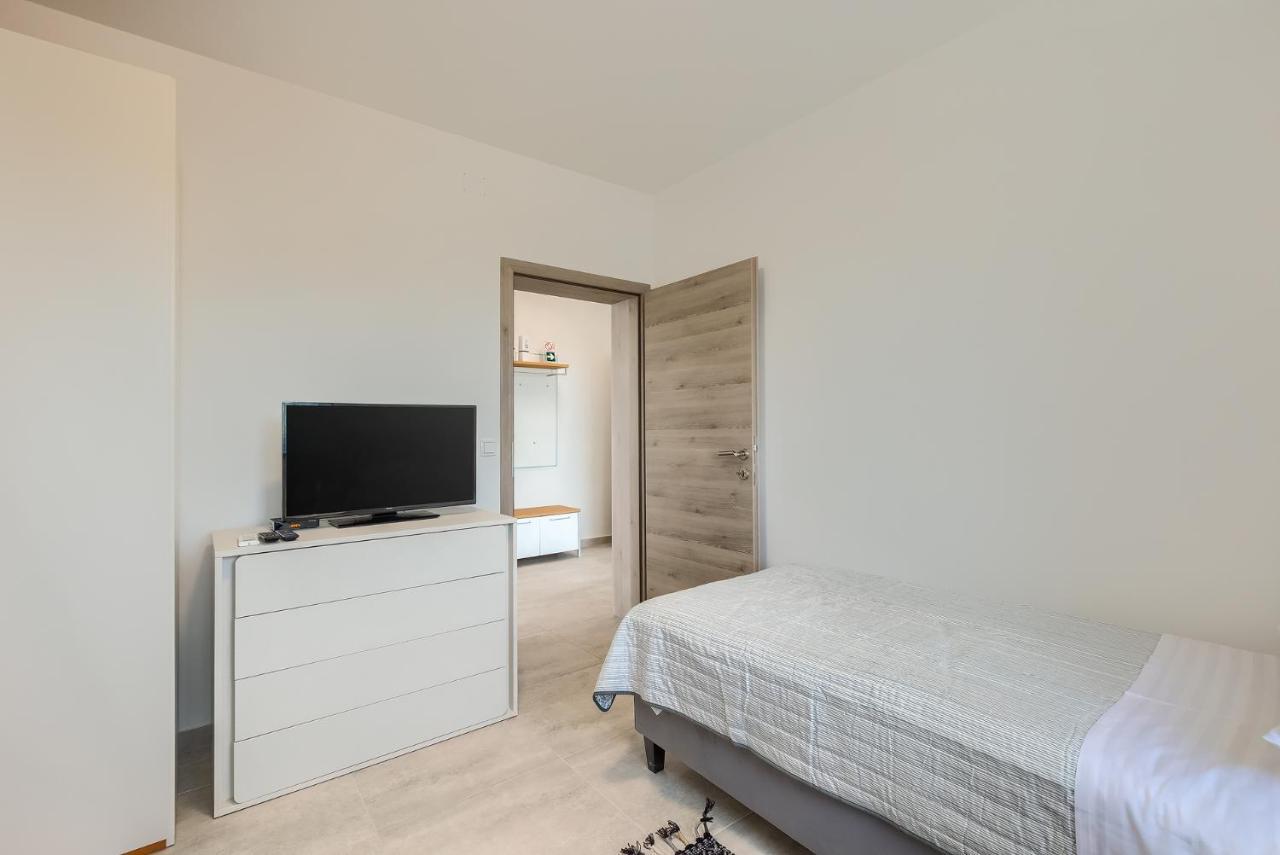 Ferienwohnung Dali Medulin Exterior foto