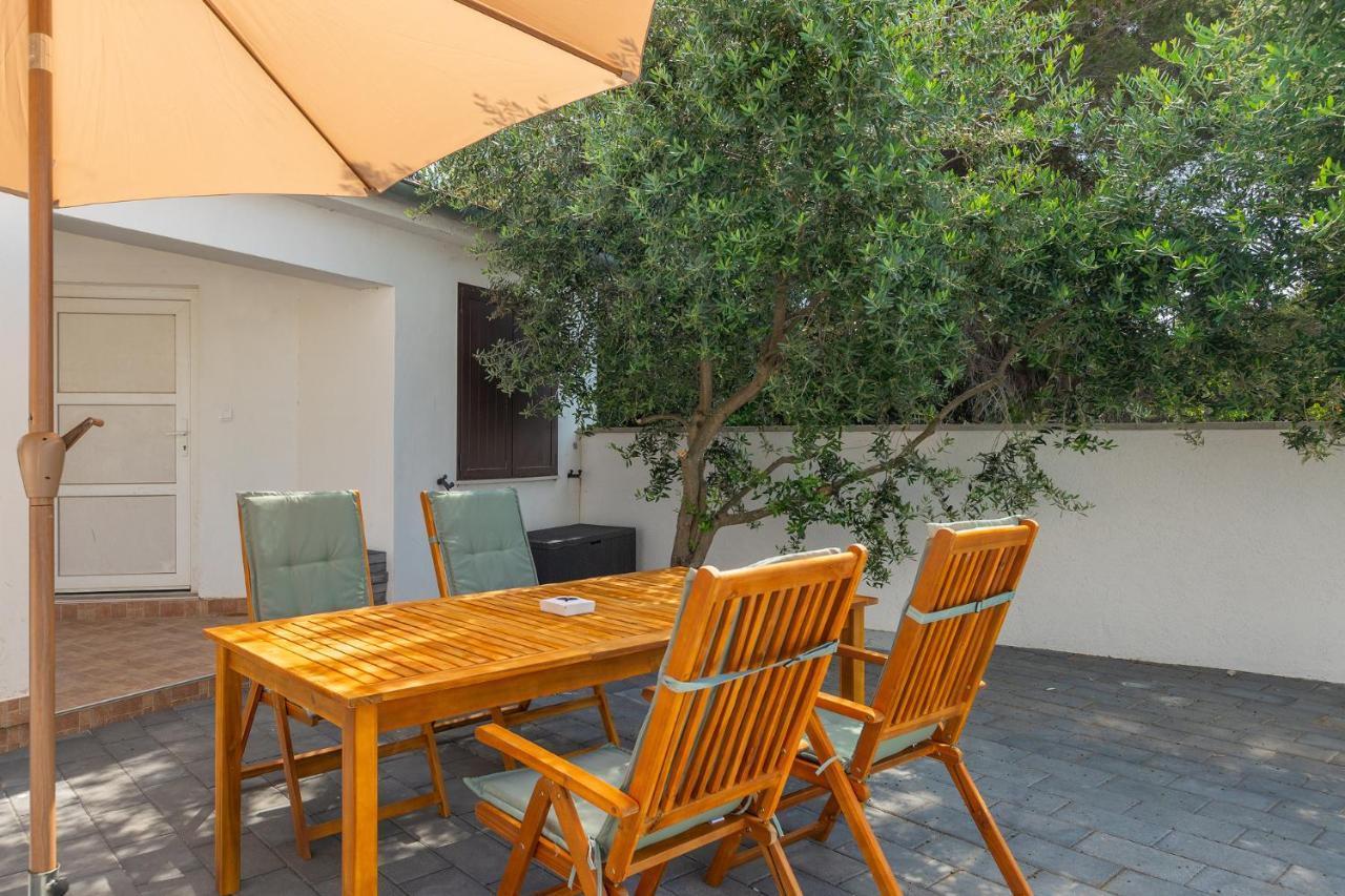 Ferienwohnung Dali Medulin Exterior foto