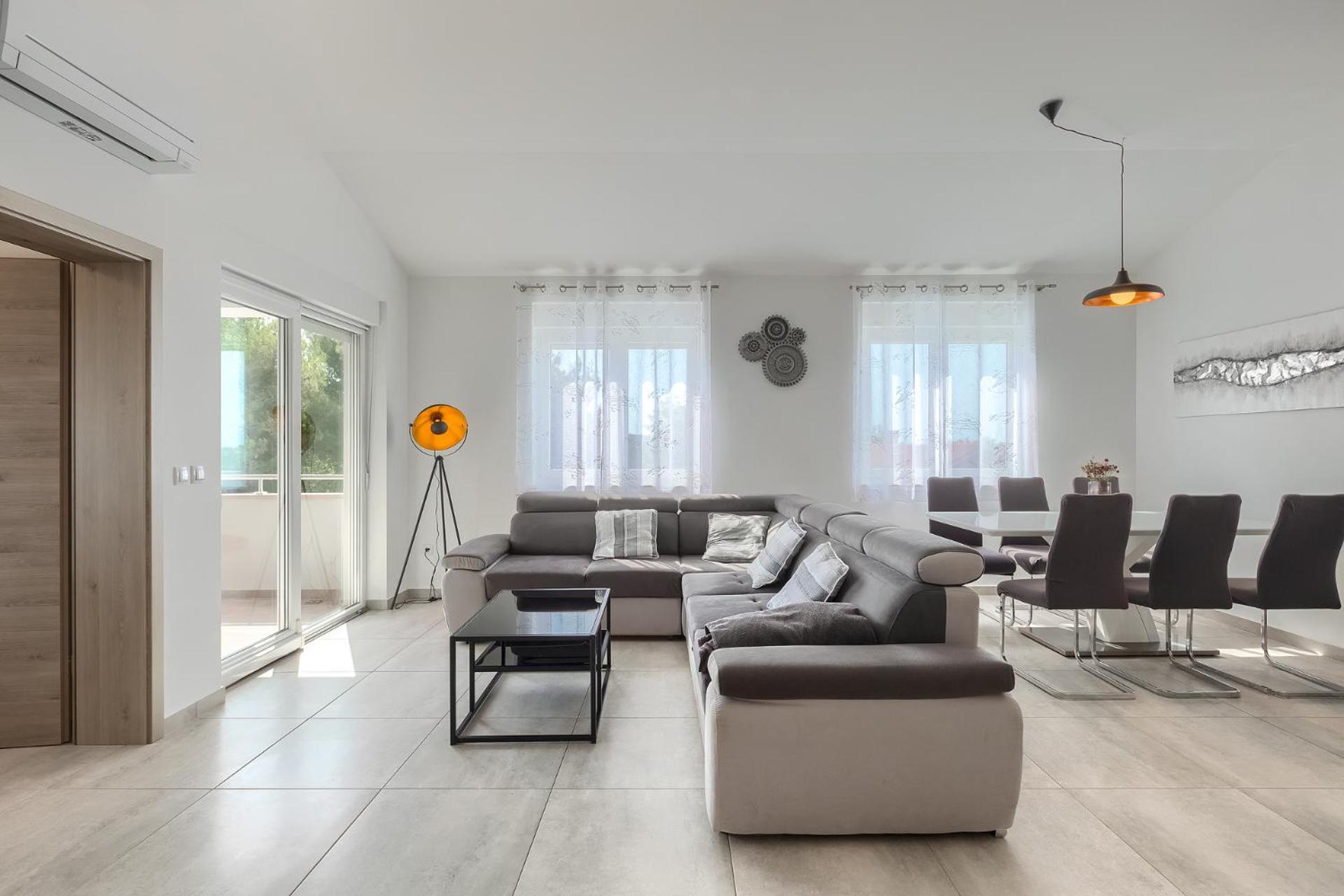 Ferienwohnung Dali Medulin Exterior foto